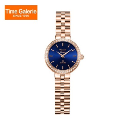 Alexandre Christie ALCW2B70LHBRGBU Stainless Steel Strap Women Watch Alexandre Christie ALCW2B70LHBRGBU Stainless Steel Strap Women Watch